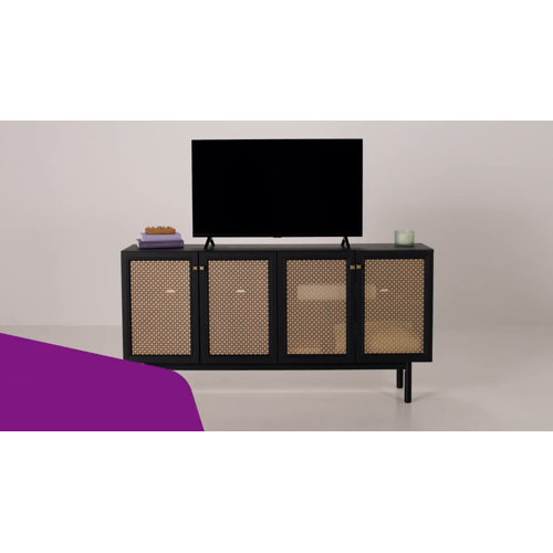 Mistana™ Keegan TV Stand for TVs up to 70" & Reviews Wayfair Canada